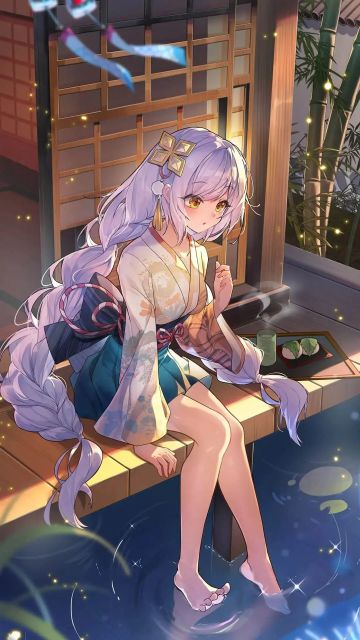 【主题活动】立秋主题活动