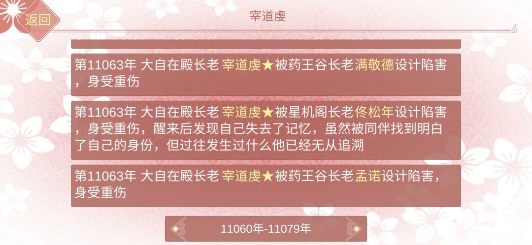 双重失忆,但愿你成佛子觉醒的时候也有如此好运 2