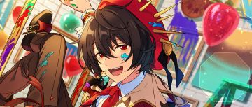 【公告】「招募！创作怪物」即将开启！
