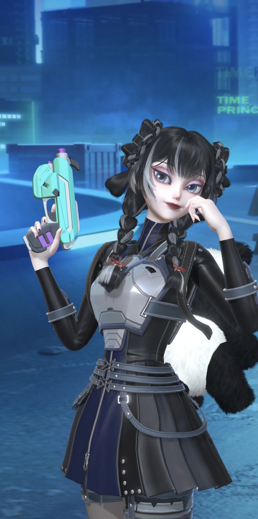🔫🔫🔫 3
