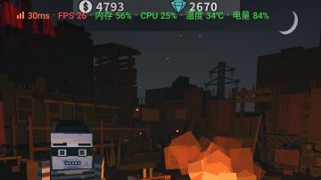 新手如何刷金币