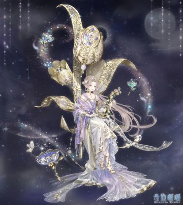 眼力挑战 鉴赏天琴之姿