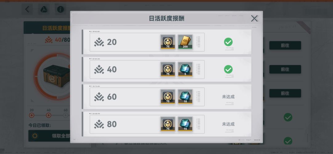 你们很棒棒哟 2