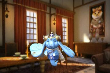 新朋旧友狩猎归来，兽潮决战收服猎魂！——5月14日更新公告