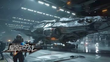 《星际逆战》2026年春节活动预告