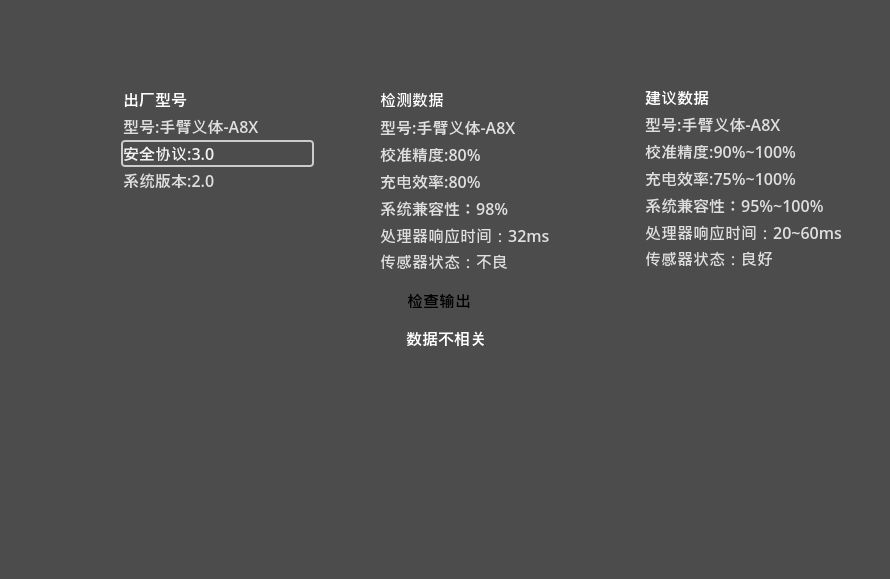 开发日志#03 正在制作游戏系统中啊 2
