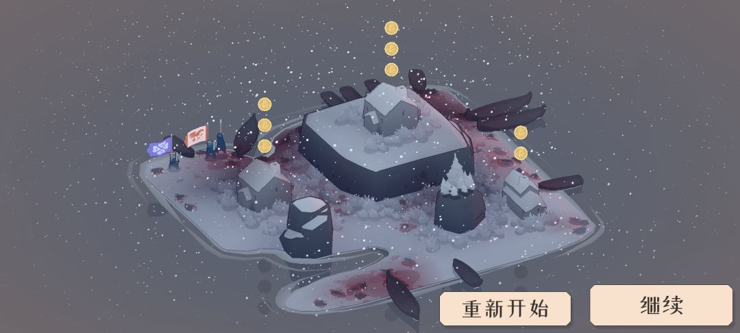 最惨烈的一集:就剩俩指挥官了(血战贝里) 1