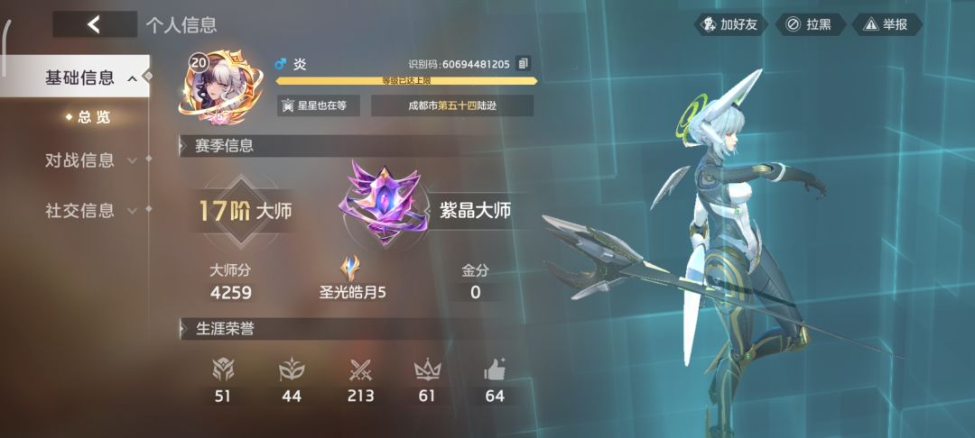 举报 3