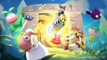 我严重怀疑小鸡们是来搞笑的，一撞一个不吱声