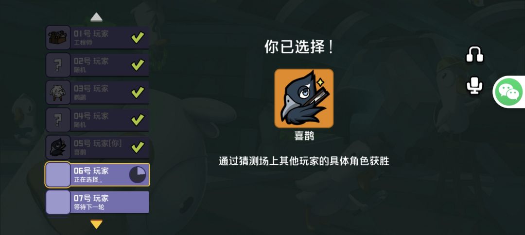 喜鹊真的很好玩啊! 3