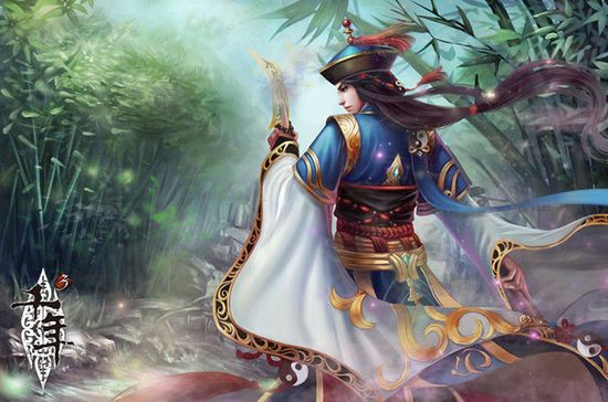 千年微变版,三分钟一个功法,还不来学武功 3