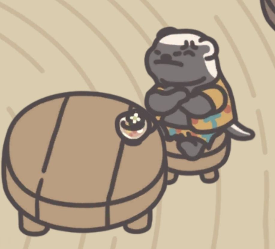 我现在很生气 1