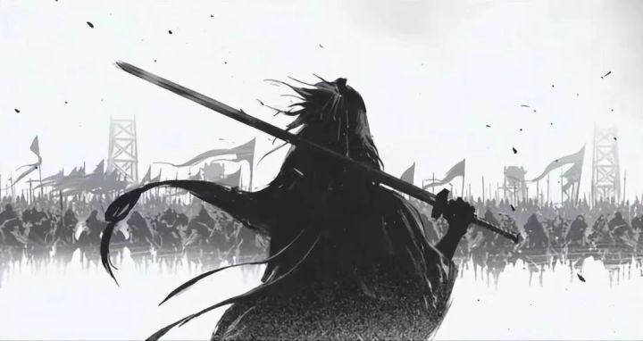 武侠千年手游，带你梦回武侠世界截图