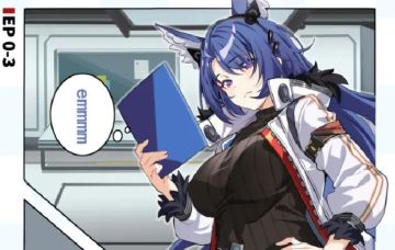 【小队密聊手札】合作愉快！