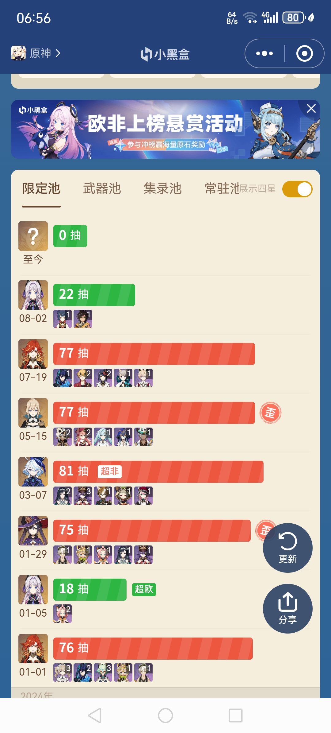抽火神送奶奶吗? 1