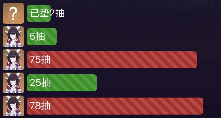 命运的齿轮截图