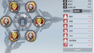 三个赋能毕业角色