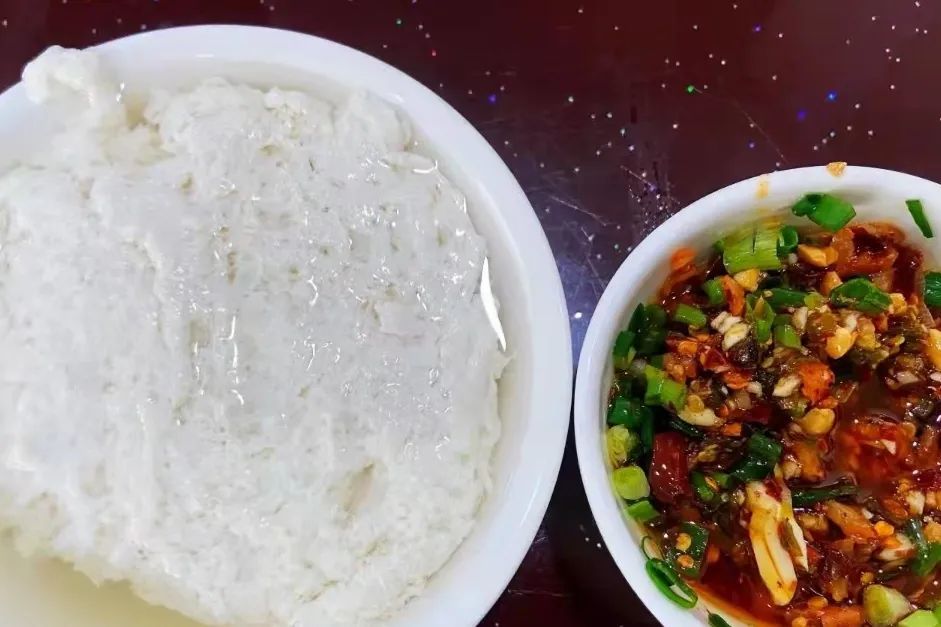 又是我，再来说说剧情里提到了哪些美食 9