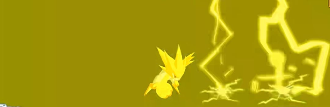 初代雷伊名场面 3