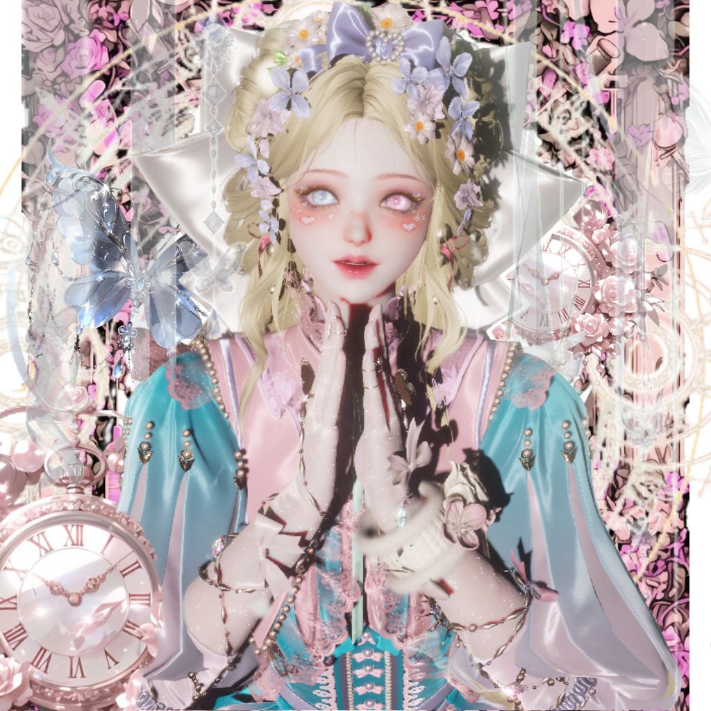 “为什么你总撩动我的心弦” 1