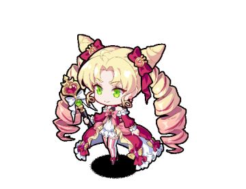 《永夜之城：序曲》11月12日测试说明