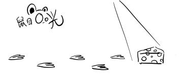 【设定集补充2】光的三原色(´ｪ｀)