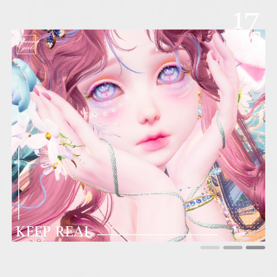最近☆★(互) 6