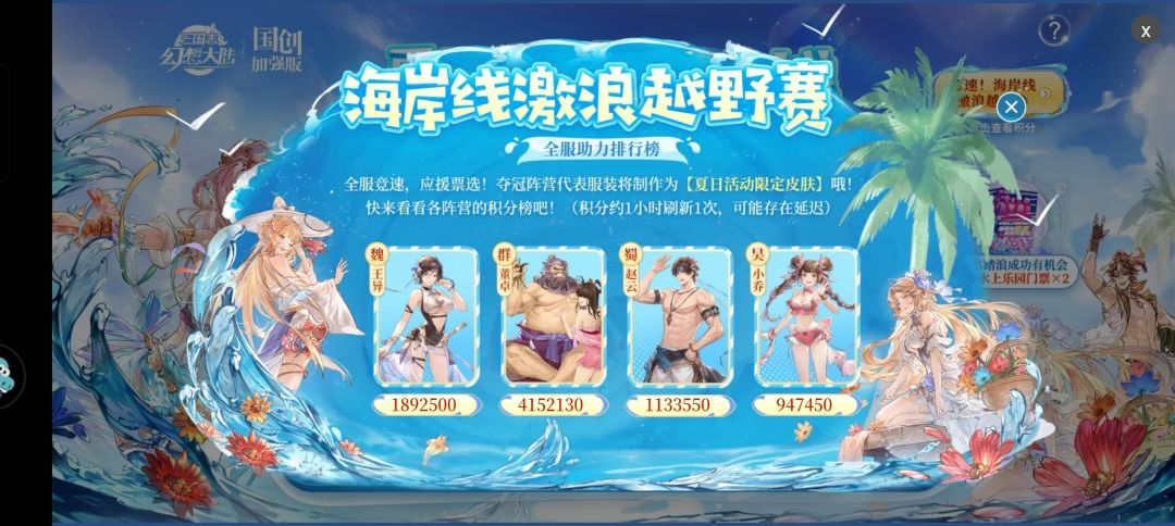 我原本以为大家只是在玩梗 1