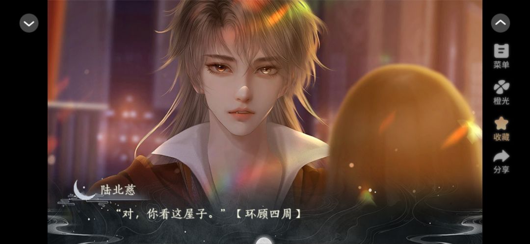 最最喜欢小狗了~ 3