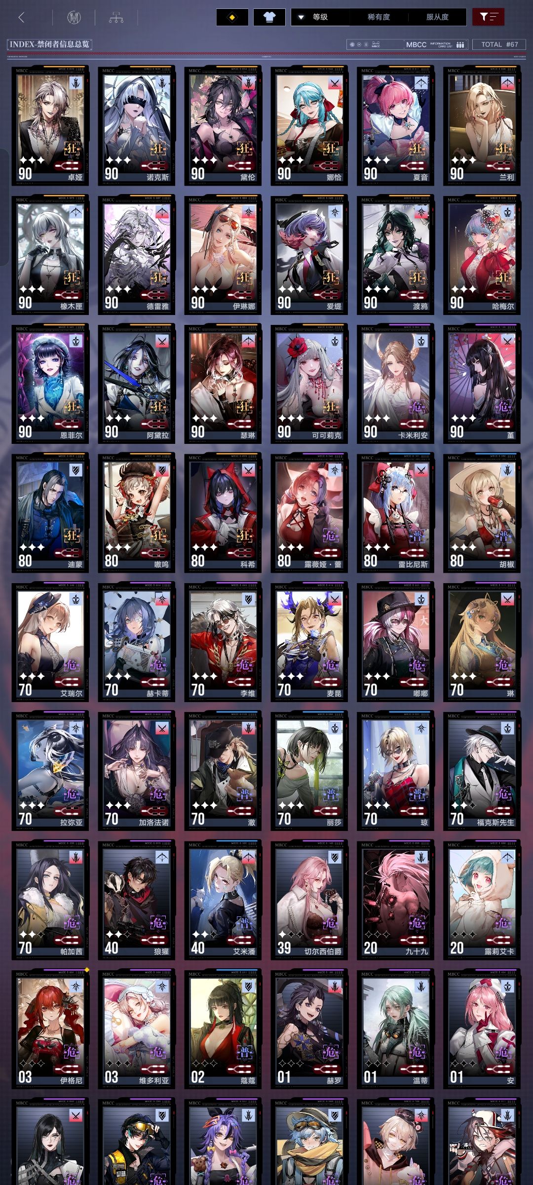 一年啦! 2