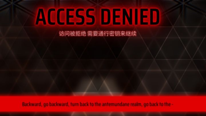 唯有“⿹⿹”,不可辜负。截图