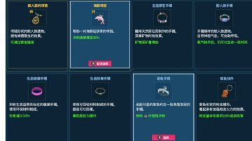 《潜水员戴夫》iDiver装备介绍及护符攻略