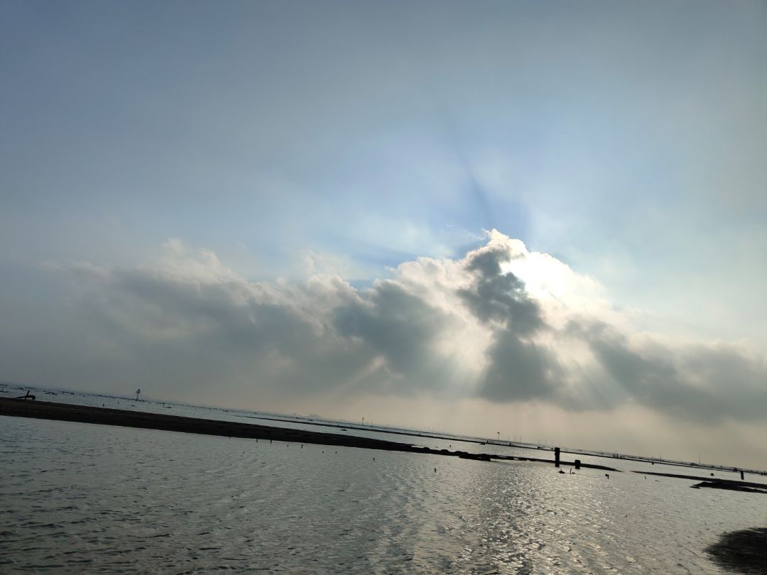 生活虽苦 但景自美 14