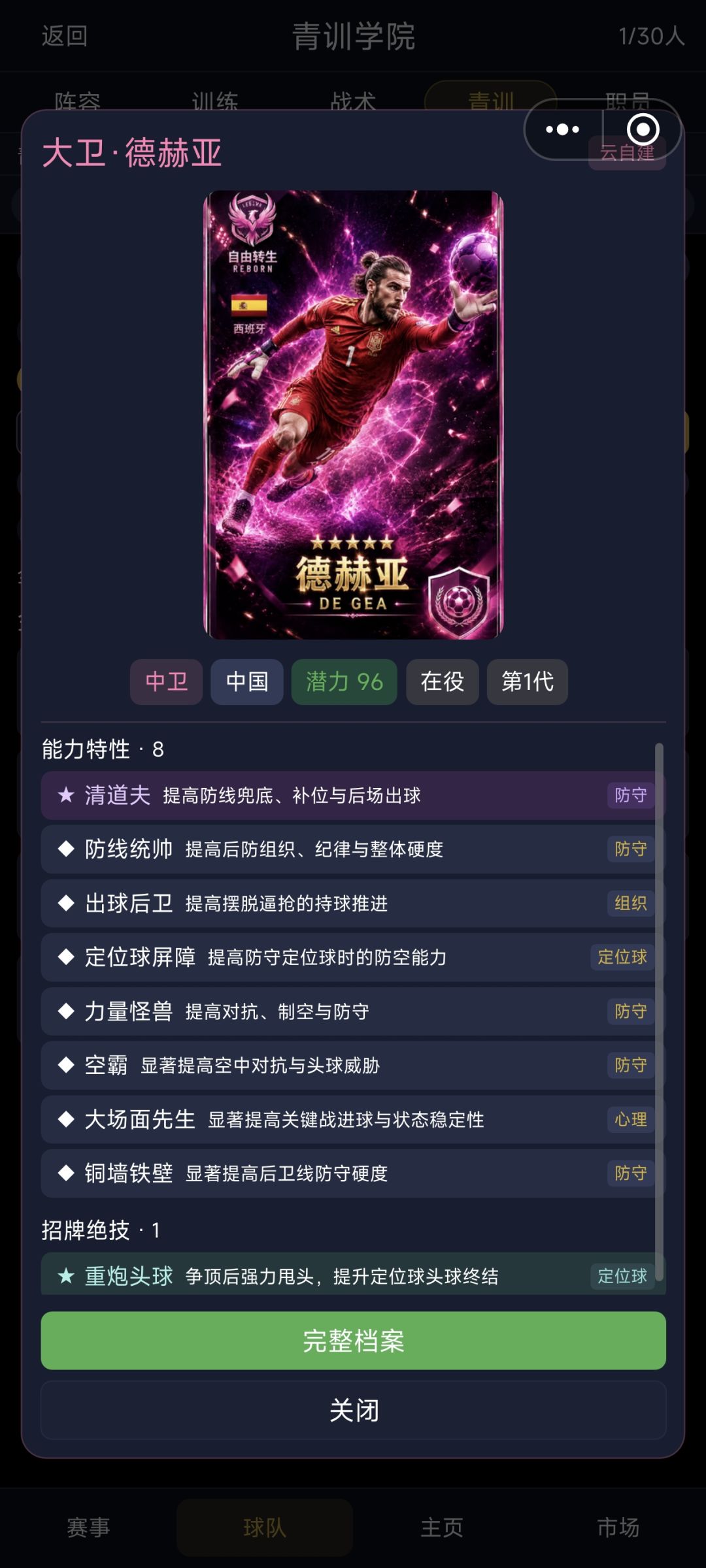 国危思良将 3