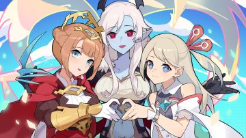 入坑前你需要了解这款游戏