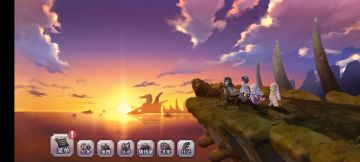 搜集猫游氛围感背景图【≽^•༚• ྀི≼】