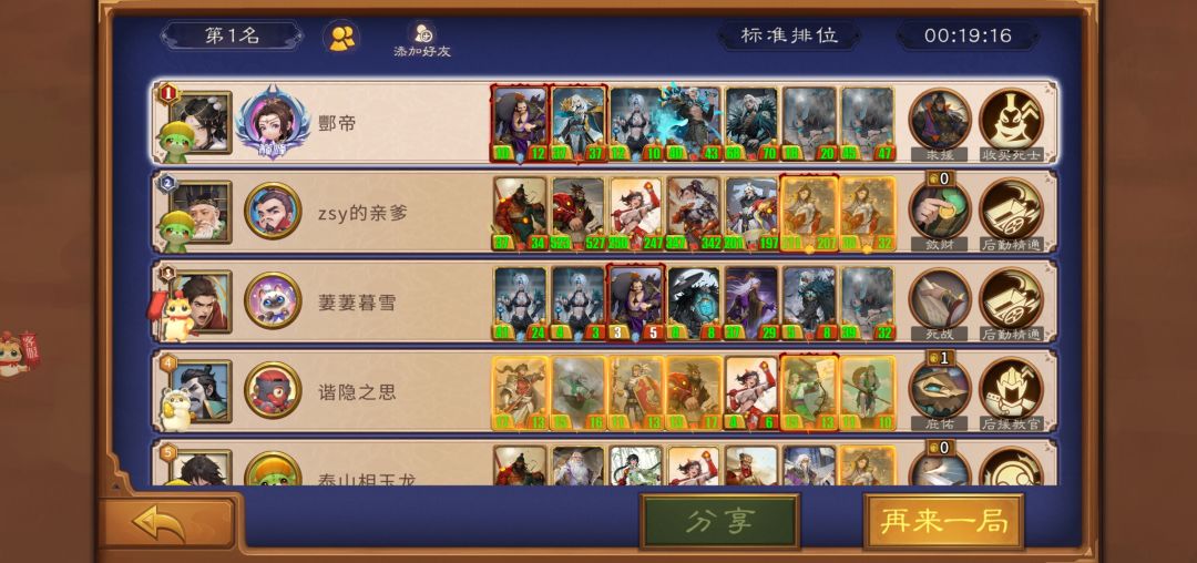 ID100067086 ，酆帝，吃鸡打卡挑战第五天 2