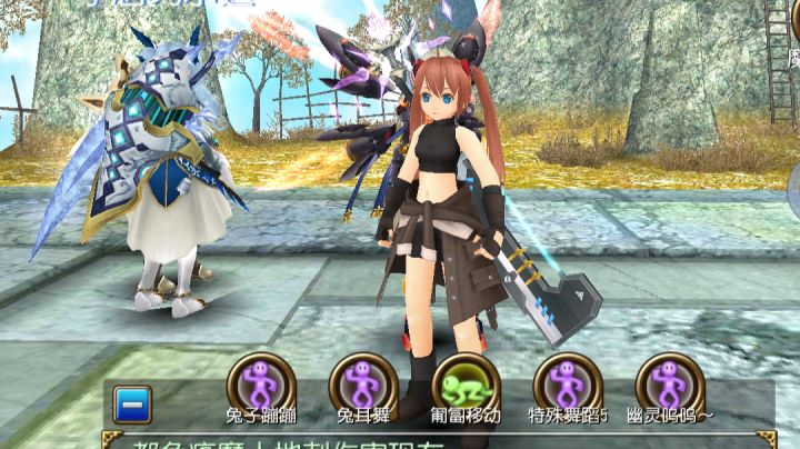 bug:血量显示错误或数值计算错误?截图
