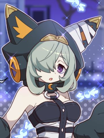 【弹射小世界】第145话 凝视不存在之物