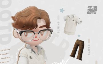 OOTD分享 | 北京到底有谁在啊😓