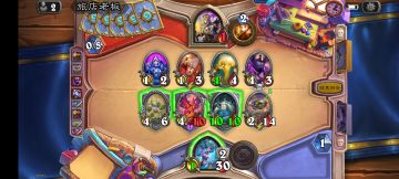 萌新平民标准模式上分卡组推荐