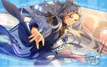 ♪来自Eden的白色情人节祝福♪