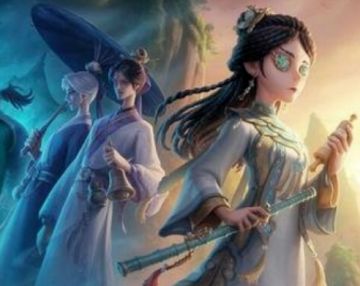 第五人格【古董商最强玩法教学】全面解析