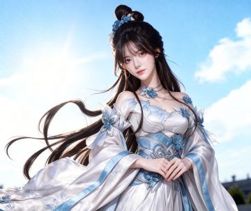 我们剑之川玩家太有生活了萌新必看简易配队