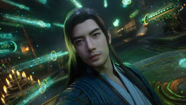 投资预估3亿制作《凡人修仙传》单机游戏 1