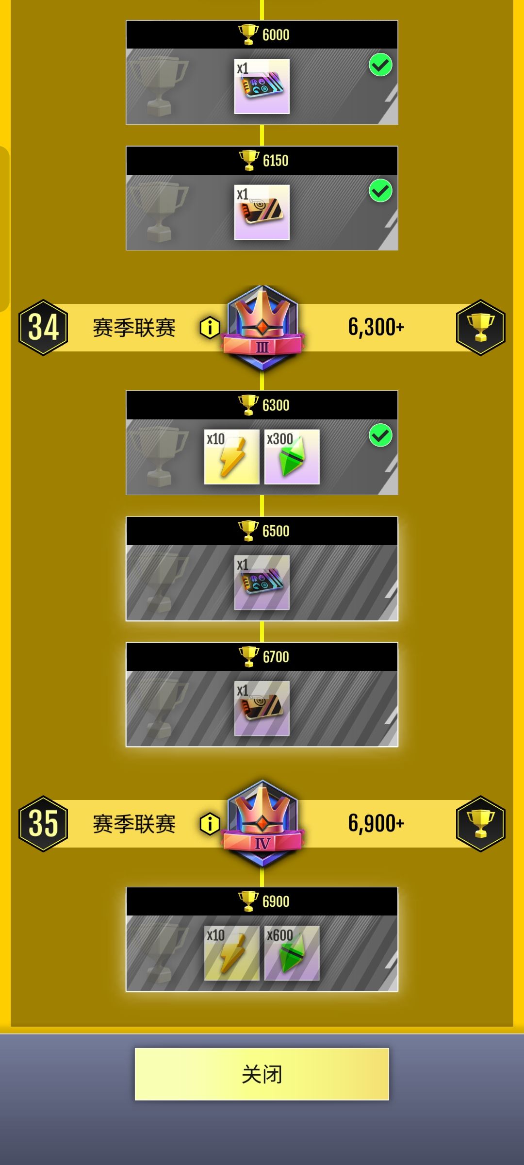 一周年纪念 3