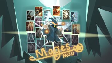 法师mod新宣传图