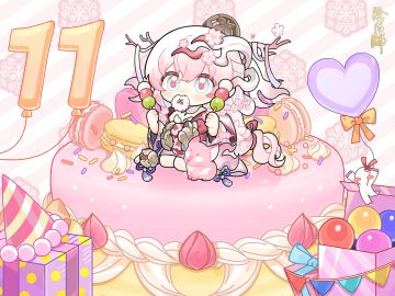 ☆季生日快乐☆