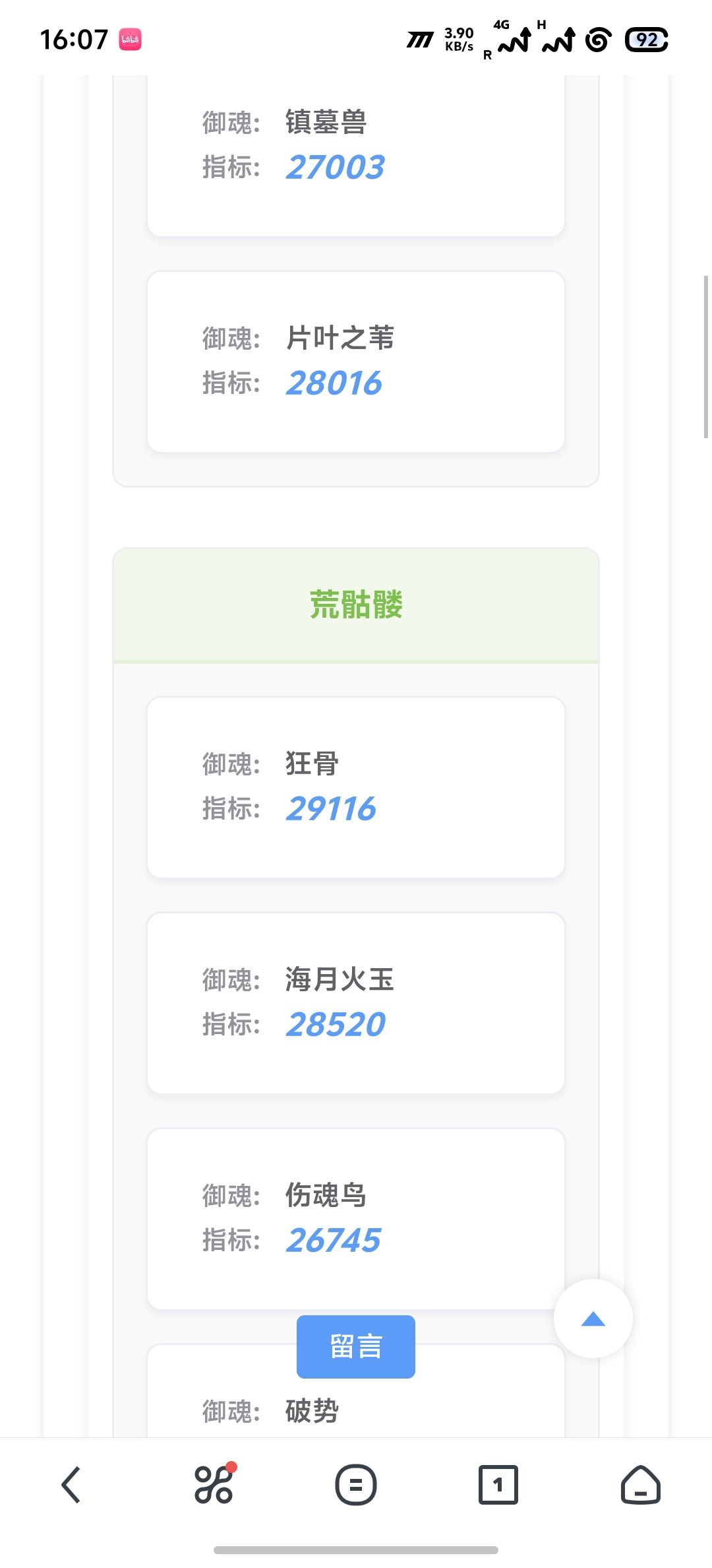 这个号值吗? 2