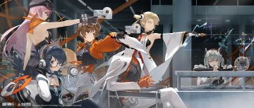 |||||周年庆贺 |新月同行一周年